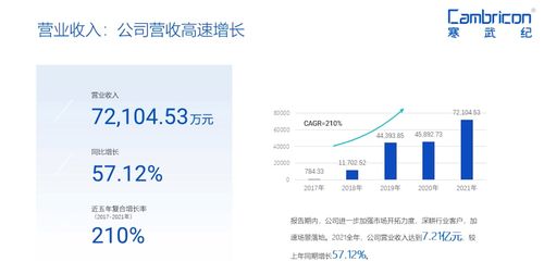深耕行業客戶，寒武紀加速場景落地的軟件開發新策略
