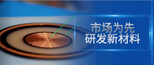 燕山石化瞄準新技術新材料新產品，持續提升樹脂產品競爭力